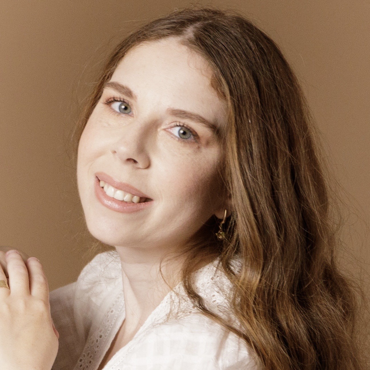 תמונת פרופיל של אולגה בריקר